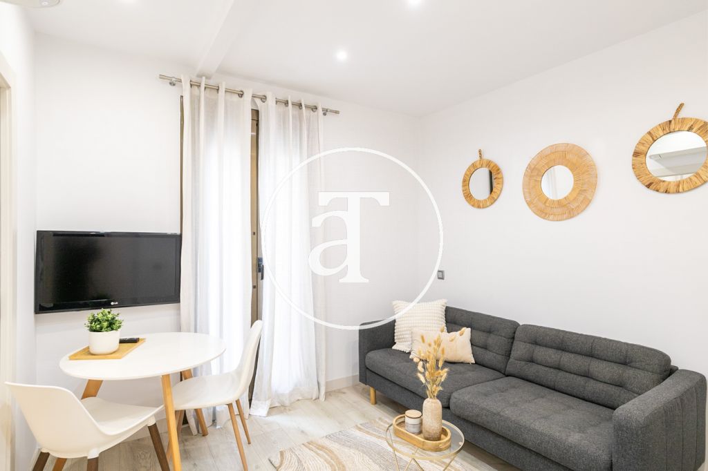 Monthly rental apartment with 1 bedroom close to the sea 2