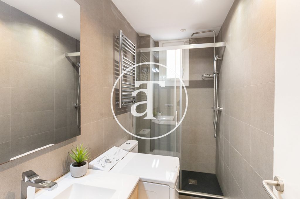 Monthly rental apartment with 1 bedroom close to the sea 23