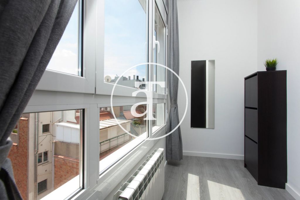 Monthly rental apartment in Sant Gervasi 22
