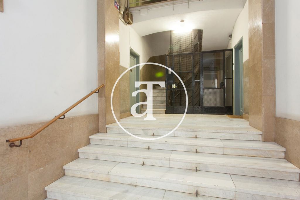 Monthly rental apartment in Sant Gervasi 30