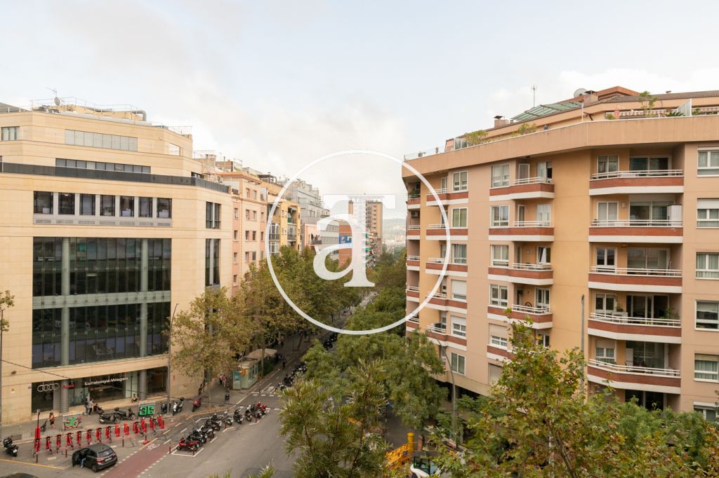 Studio à louer pour une courte durée, à deux pas de la gare de Sants 16