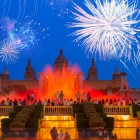 The best plans to welcome the New Year in Barcelona